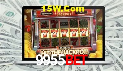 Bonus Features 9955Bet