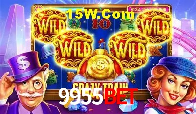 Game Providers 9955Bet