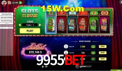 Account Benefits 9955Bet